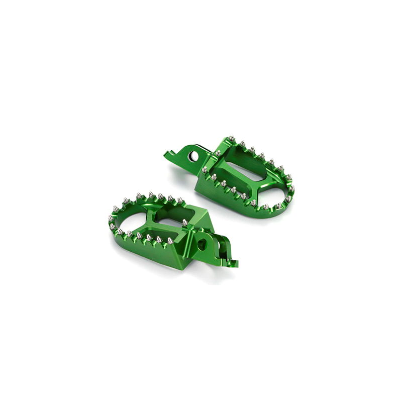 ART FOOTRESTS Off Road Kawasaki 38056VAR