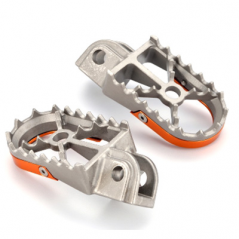 ART Estriberas Off Road Ktm 38044VAR