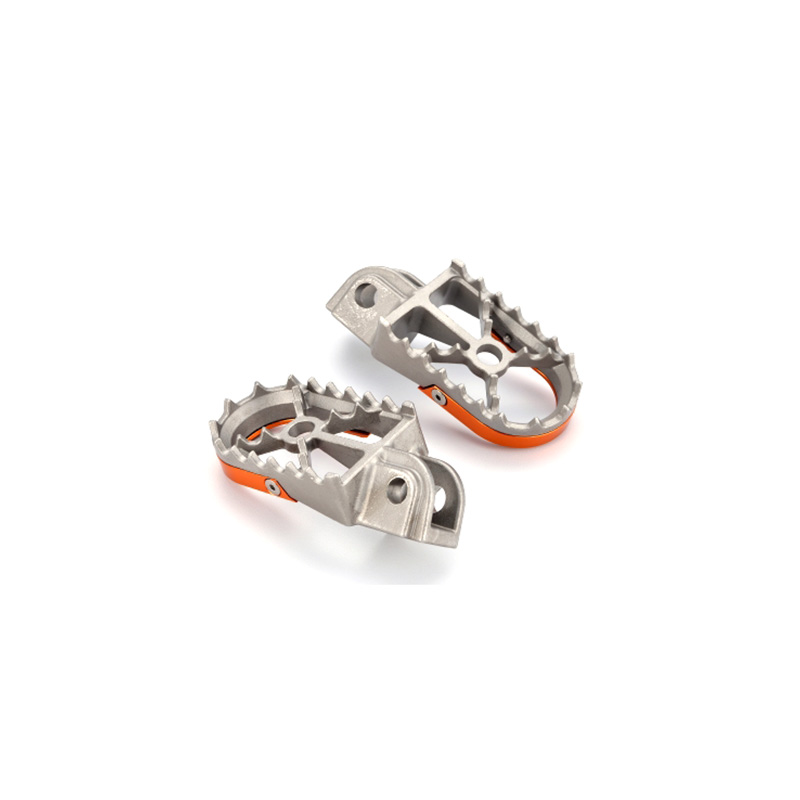 ART Estriberas Off Road Ktm 38044VAR