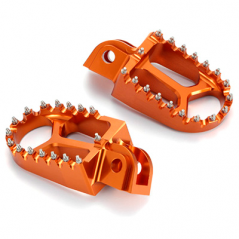 ART Estriberas Off Road Ktm 38044VAR