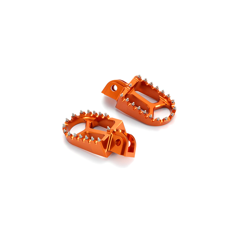 ART Estriberas Off Road Ktm 38044VAR