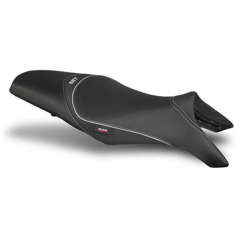 SHAD Asiento Sillín Gran Confort Completo para MT09 - Marca SHY0M93