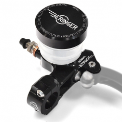 BERINGER Classic axial brake master cylinder for independent tank (BA14) BA14