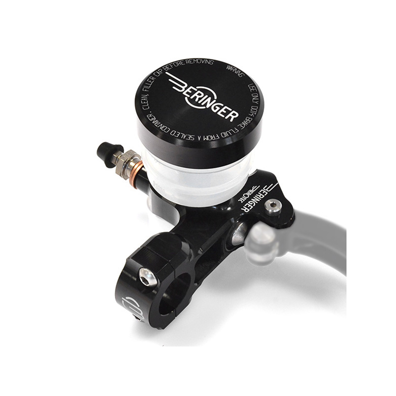 BERINGER Classic axial brake master cylinder for independent tank (BA14) BA14