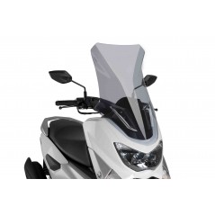PUIG Windshield dome hand windshield accessory V-TECHLINE 8121