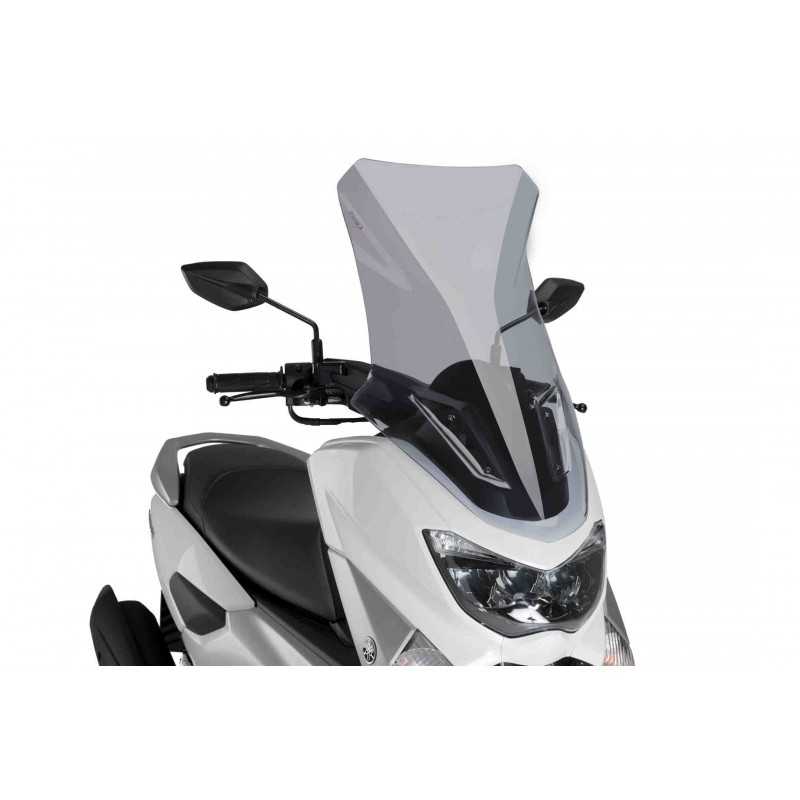 PUIG Windshield dome hand windshield accessory V-TECHLINE 8121