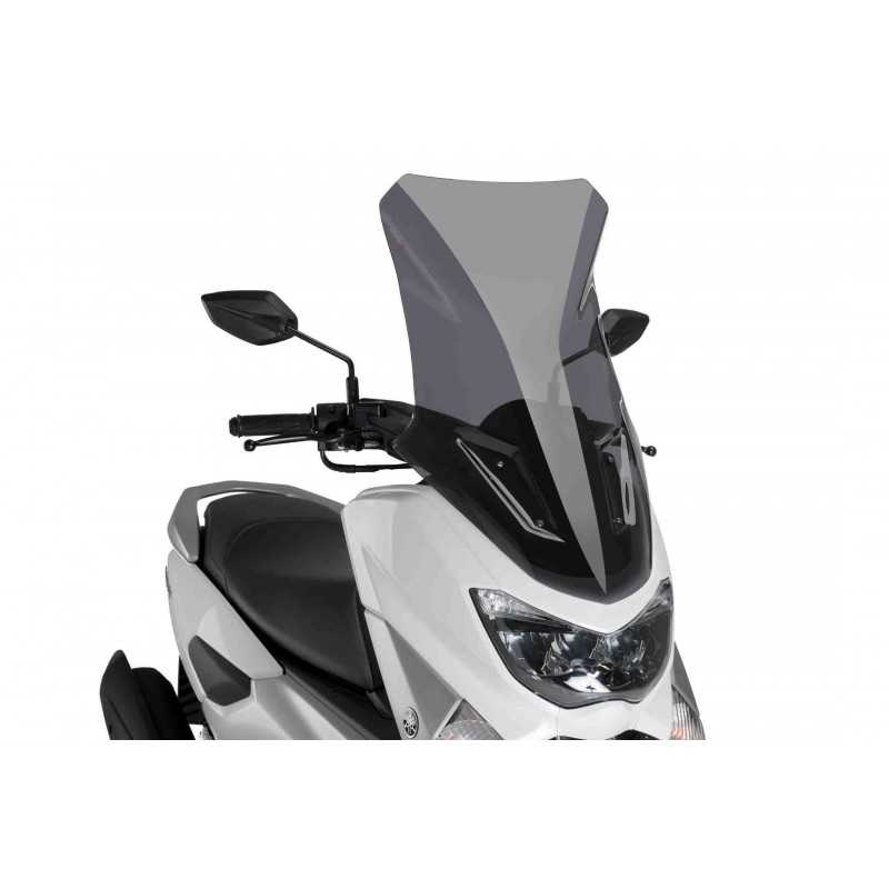 PUIG Windshield dome hand windshield accessory V-TECHLINE 8121