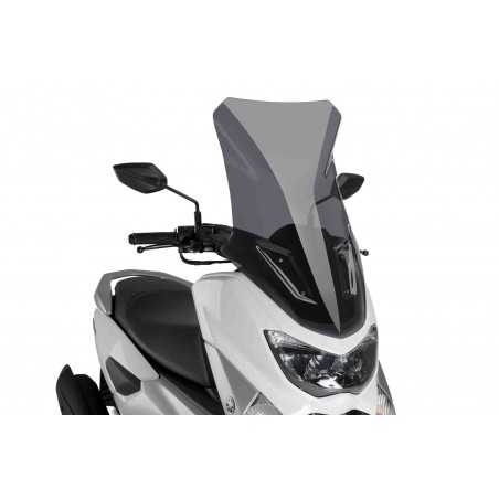 PUIG Windshield dome hand windshield accessory V-TECHLINE 8121