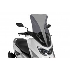 PUIG Windshield dome hand windshield accessory V-TECHLINE 8121