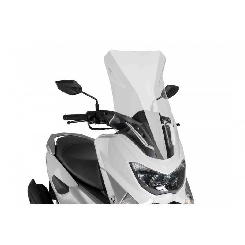 PUIG Windshield dome hand windshield accessory V-TECHLINE 8121