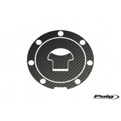 PUIG Protector tapon gasolina adhesivo XTREME 8412