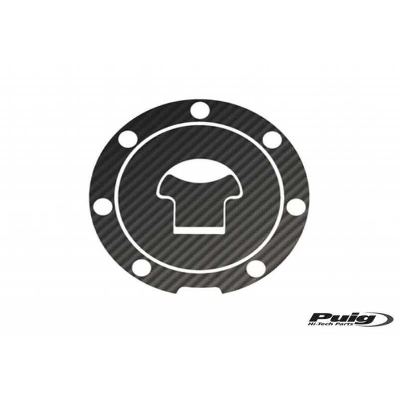 PUIG Protector tapon gasolina adhesivo XTREME 8412