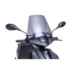 PUIG Windshield dome hand windshield accessory URBAN 8104