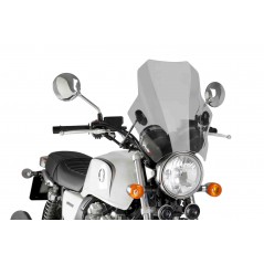 PUIG Windshield dome hand windshield accessory BAT UNIVERSAL 8088
