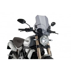 PUIG Windshield dome hand windshield accessory BAT UNIVERSAL 8088