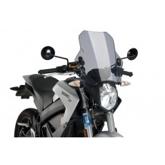 PUIG Windshield dome hand windshield accessory BAT UNIVERSAL 8088