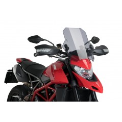 PUIG Windshield dome hand windshield accessory BAT UNIVERSAL 8088