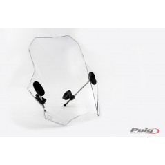 PUIG Windshield dome hand windshield accessory BAT UNIVERSAL 8088