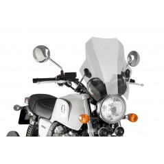 PUIG Windshield dome hand windshield accessory BAT UNIVERSAL 8088