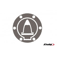 PUIG Protector tapon gasolina adhesivo XTREME 8175