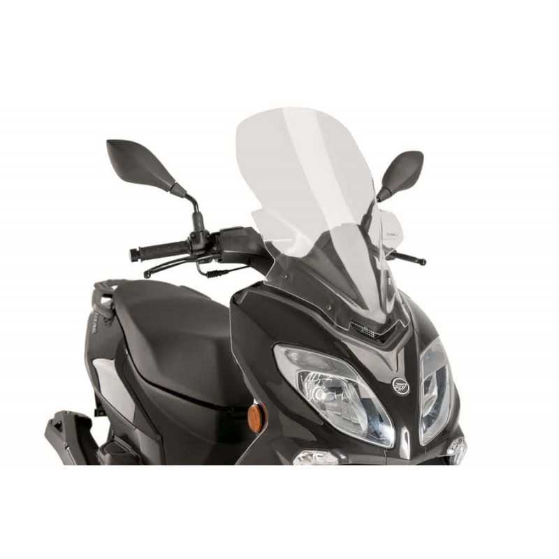 PUIG Windshield dome hand windshield accessory V-TECHLINE 8167
