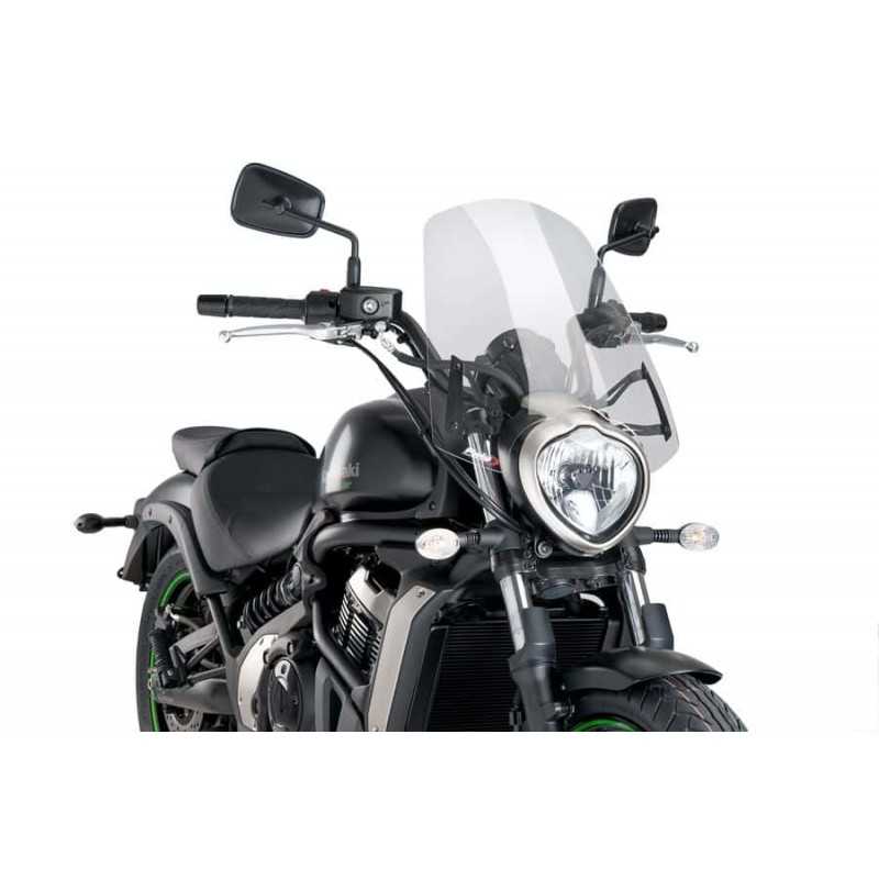 PUIG Windshield dome hand windshield accessory NEW GENERATION 8164