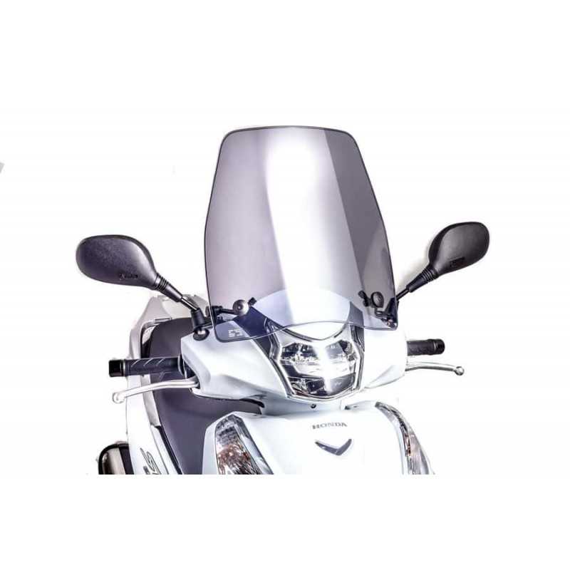 PUIG Windshield dome hand windshield accessory URBAN. 8135