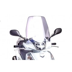 PUIG Windshield dome hand windshield accessory URBAN. 8135