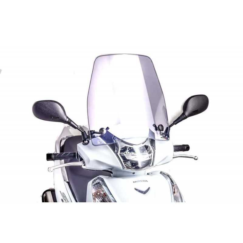 PUIG Windshield dome hand windshield accessory URBAN. 8135