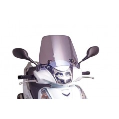 PUIG Windshield dome hand windshield accessory TRAFIC. 8134