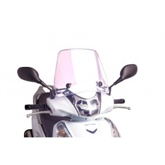 PUIG Windshield dome hand windshield accessory TRAFIC. 8134