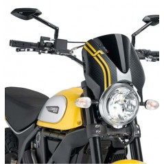 PUIG Windshield dome hand windshield accessory NEW GENERATION 8192