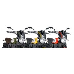 PUIG Windshield dome hand windshield accessory NEW GENERATION 8192