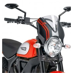PUIG Windshield dome hand windshield accessory NEW GENERATION 8192