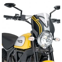 PUIG Windshield dome hand windshield accessory NEW GENERATION 8192