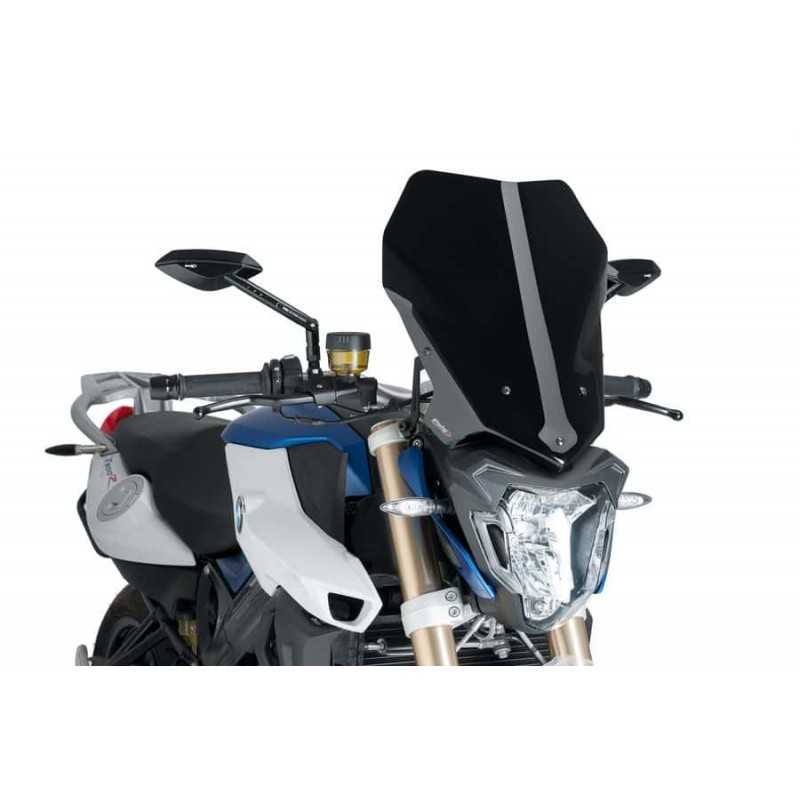 PUIG WINDSCREEN WINDSHIELD SCREEN NEW GENERATION TOURING 8187