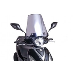 PUIG WINDSCREEN WINDSHIELD SCREEN MOD URBAN 8180