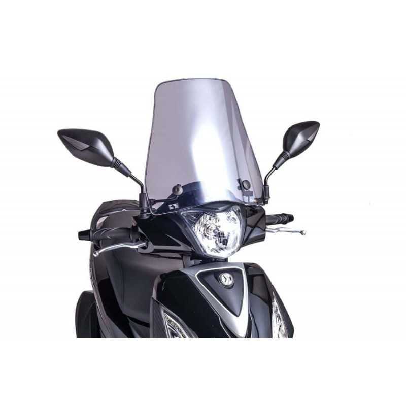 PUIG WINDSCREEN WINDSHIELD SCREEN MOD URBAN 8180