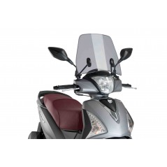 PUIG WINDSCREEN WINDSHIELD SCREEN MOD URBAN 8180