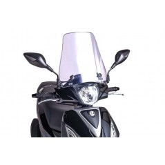 PUIG WINDSCREEN WINDSHIELD SCREEN MOD URBAN 8180
