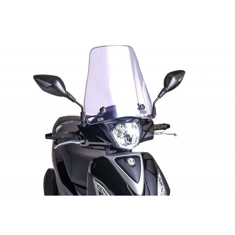 PUIG WINDSCREEN WINDSHIELD SCREEN MOD URBAN 8180