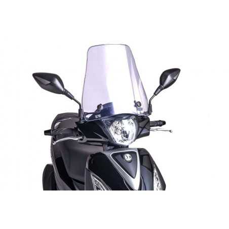 PUIG WINDSCREEN WINDSHIELD SCREEN MOD URBAN 8180