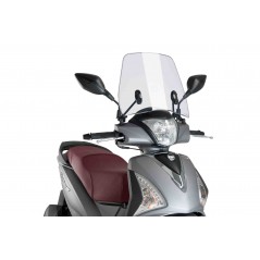 PUIG WINDSCREEN WINDSHIELD SCREEN MOD URBAN 8180