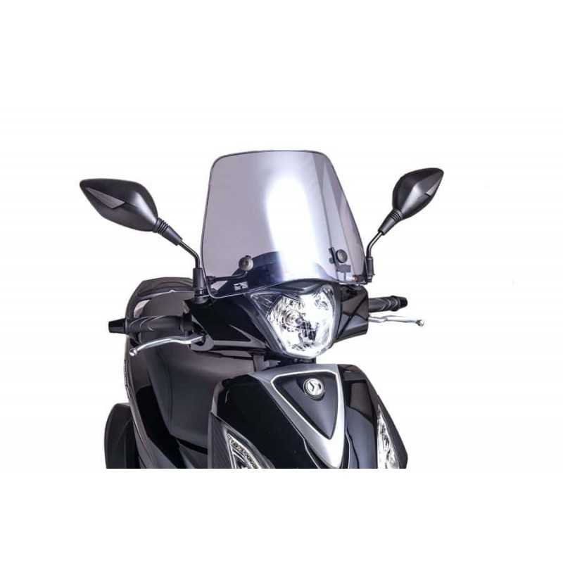 PUIG WINDSCREEN WINDSHIELD SCREEN TRAFIC 8179