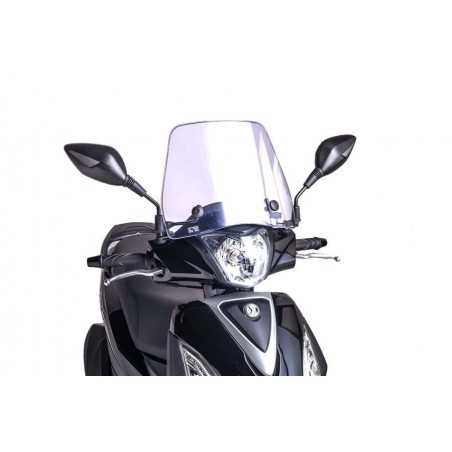 PUIG WINDSCREEN WINDSHIELD SCREEN TRAFIC 8179