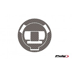 PUIG Protector tapon gasolina adhesivo XTREME 8383