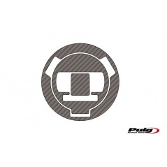 PUIG Protector tapon gasolina adhesivo XTREME 8383