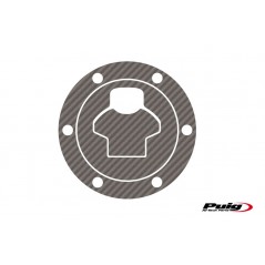 PUIG Protector tapon gasolina adhesivo EXTREME 8382