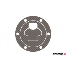 PUIG Protector tapon gasolina adhesivo EXTREME 8382