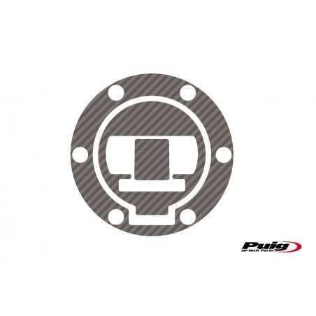 PUIG Protector tapon gasolina adhesivo EXTREME 8379